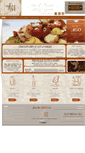 Mobile Screenshot of agorestaurant.com